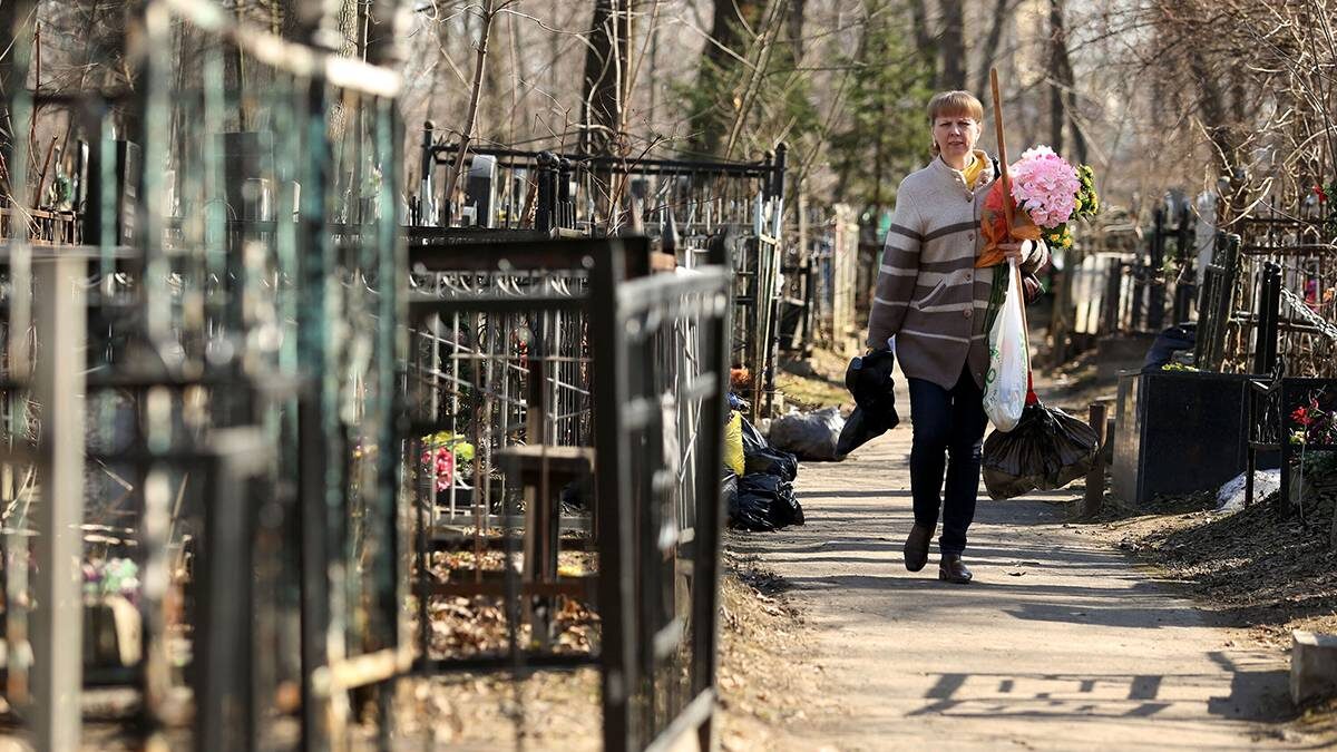    Фото: Кирилл Зыков / АГН Москва