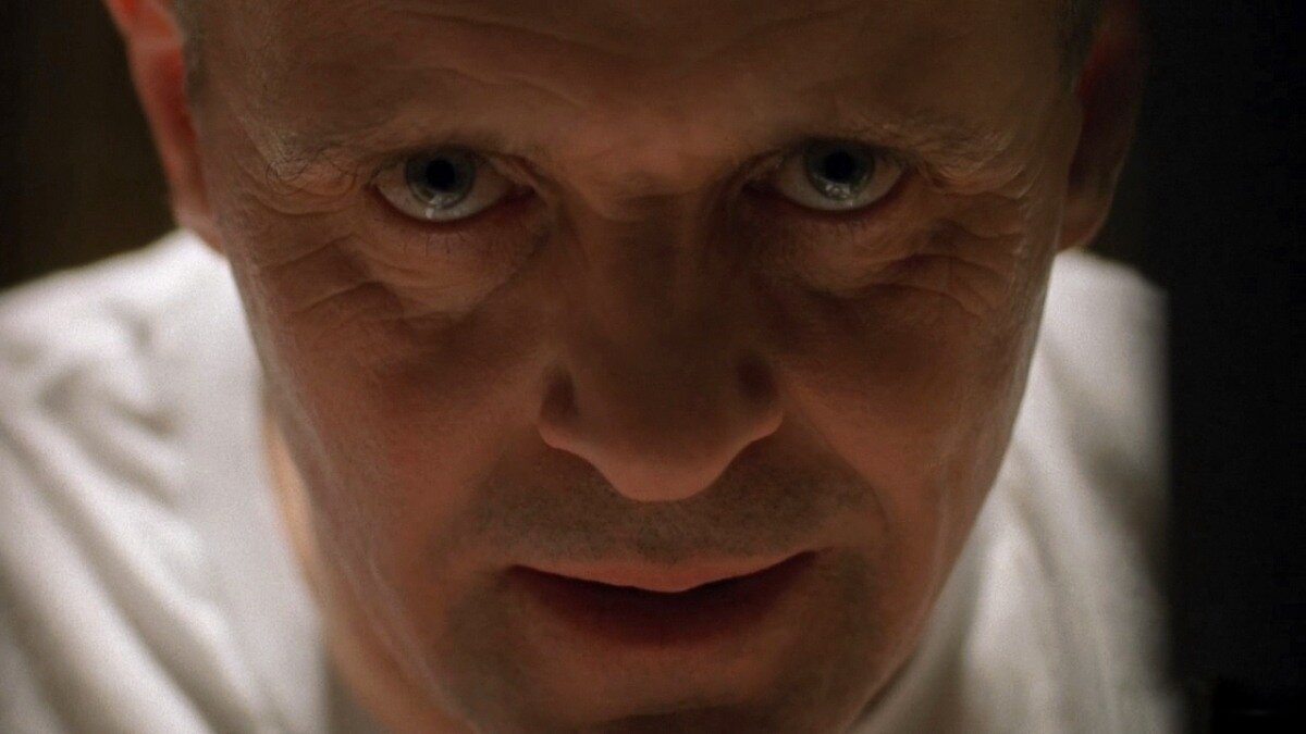 «Молчание ягнят» (The Silence of the Lambs), режиссер Джонатан Демме, 1990