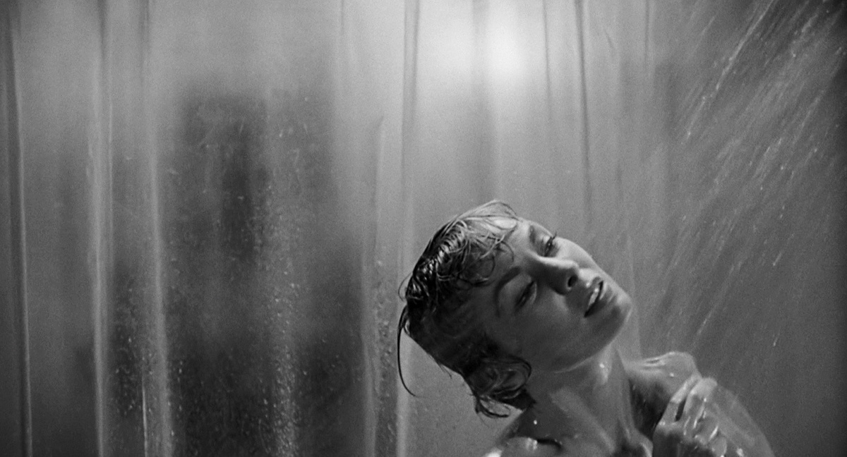 «Психо» (Psycho), режиссер Альфред Хичкок, 1960