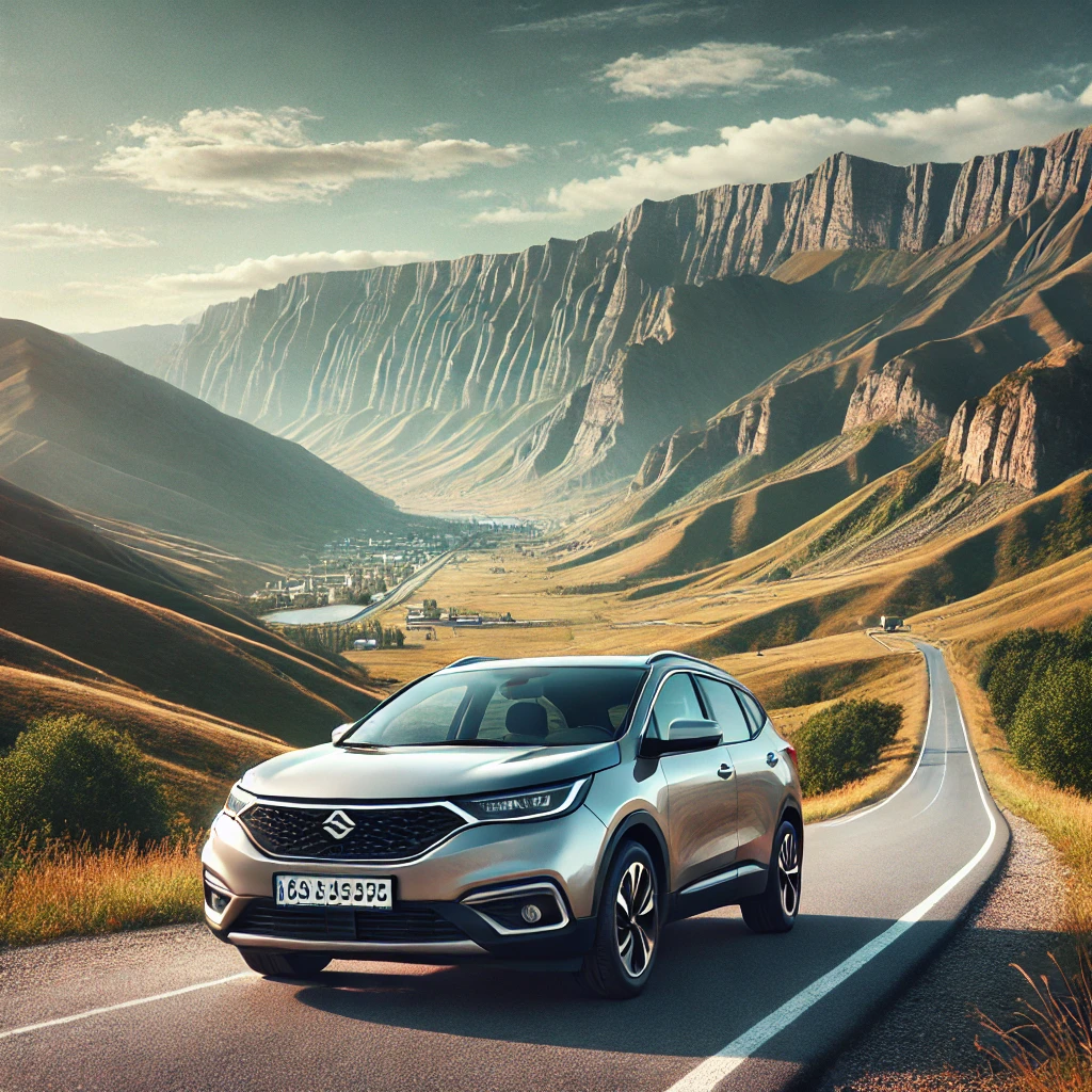 Лучшие сервисы по аренде автомобиля в Азербайджане