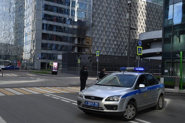 Фото: Komsomolskaya Pravda / Globallookpress.com