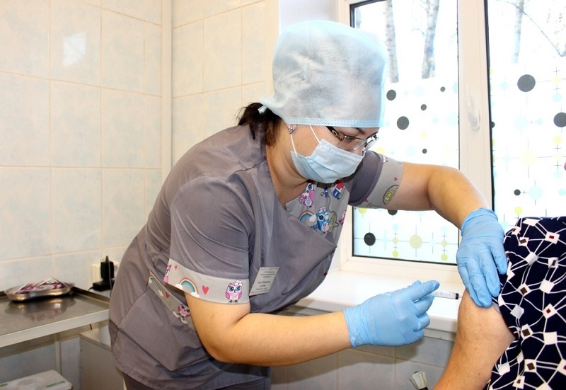    Фото пресс-службы ИЦРБ