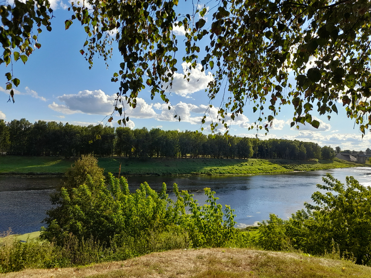 Фото автора