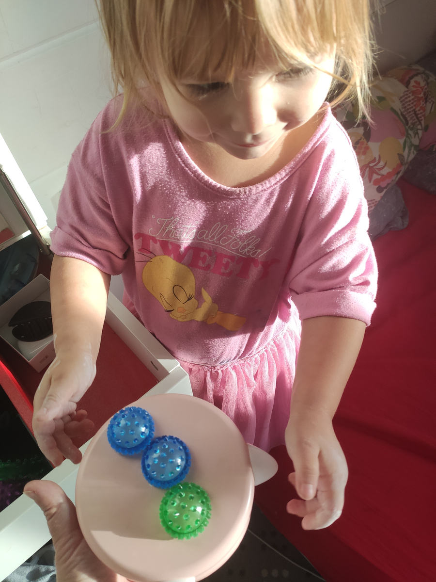 Торт от Василисы