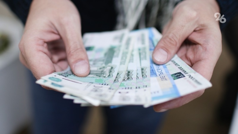      Фото: ИА «Победа26»