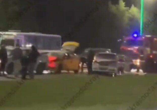    Место происшествия / соцсети