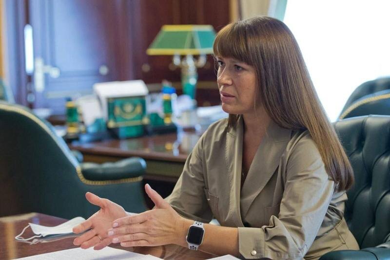    Пресс-служба губернатора. Глава Коркино Наталья Лощинина заявила, что власти не замалчивали цыганскую проблему