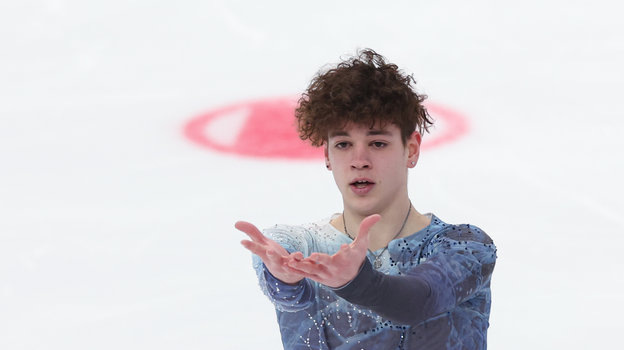    Владислав Дикиджи.Дарья Исаева