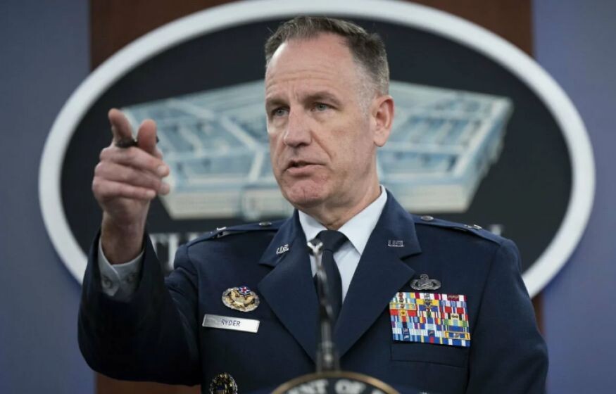    Пентагон подтвердил нахождение солдат КНДР под Курском