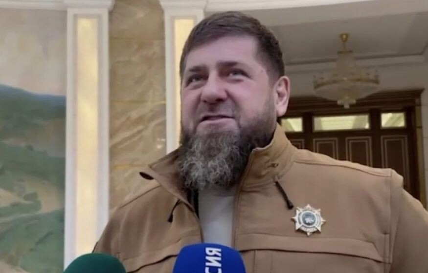    Кадыров рассказал о погибших после атаки БПЛА по Гудермесу