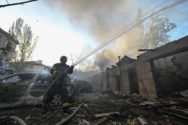 Фото: Stringer / Reuters