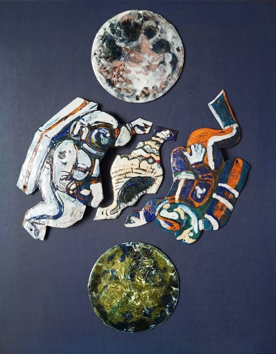 Евгения Найденова (Владивосток)