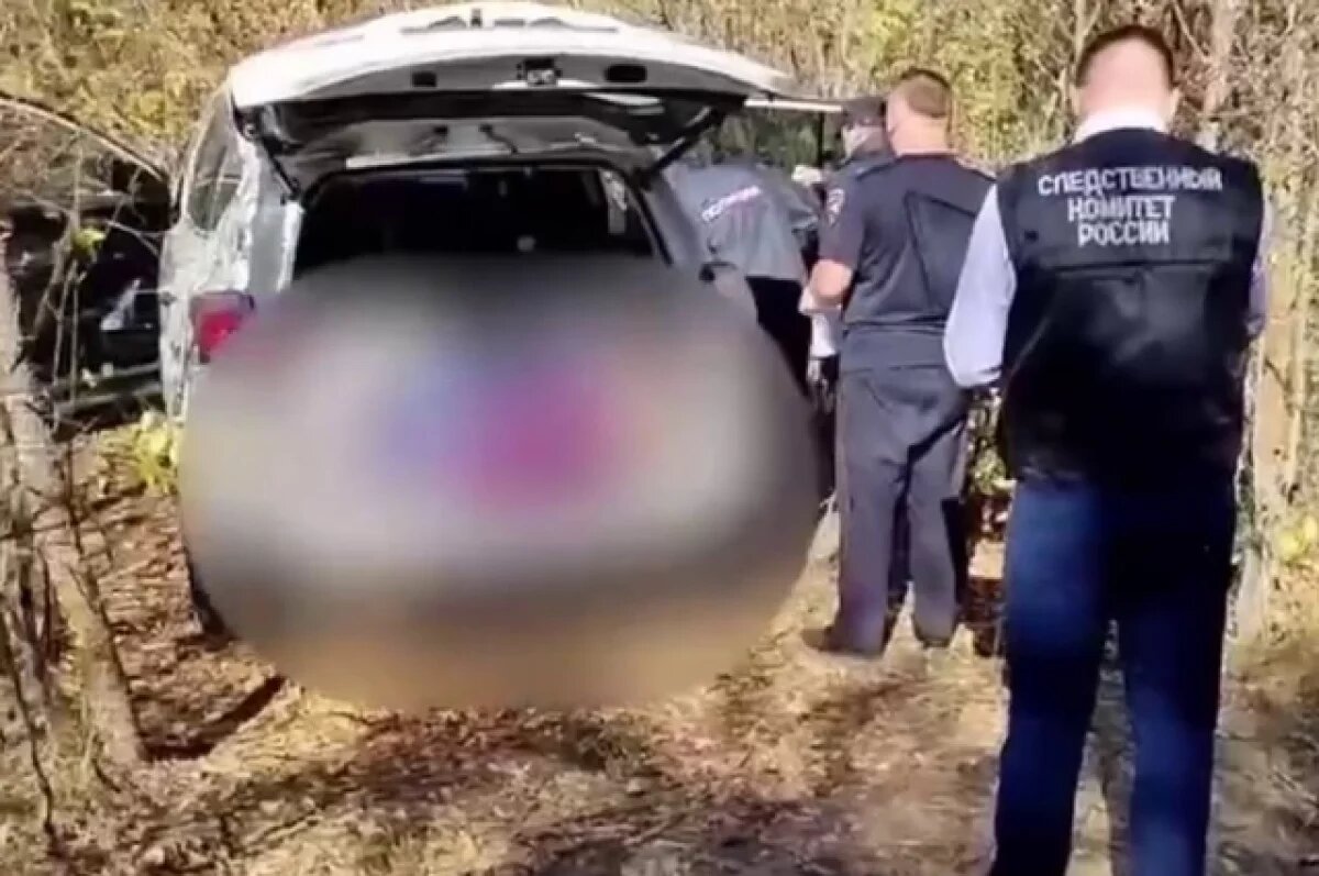    Преступление раскрыли. Вопросы остались.