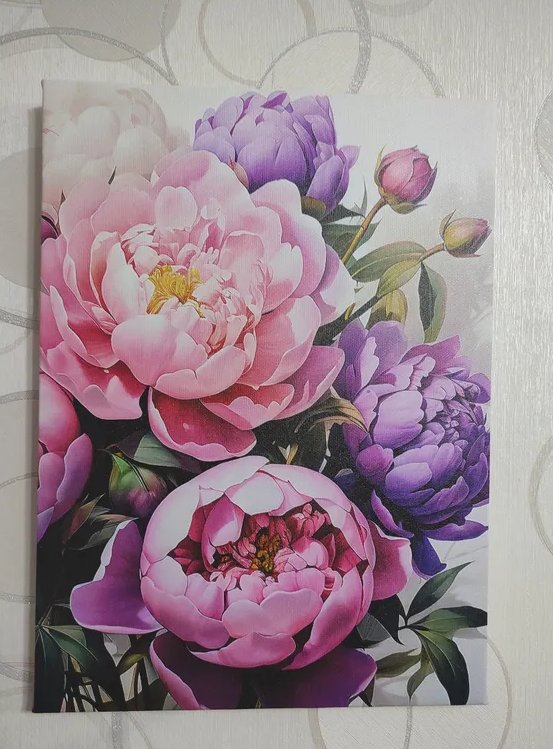 Фото покупателя