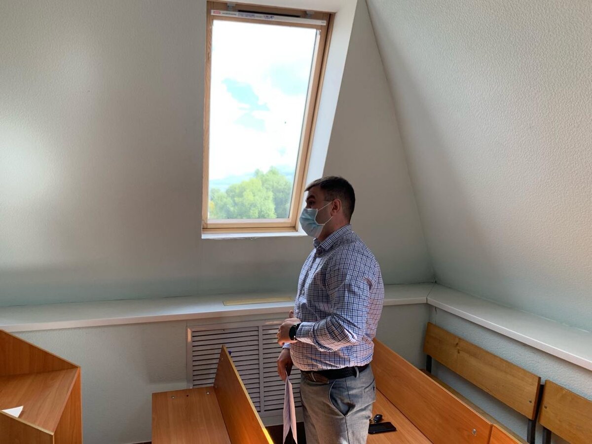 Автор фото: Андрей Мартыгин / ИД «Вечерняя Казань» 