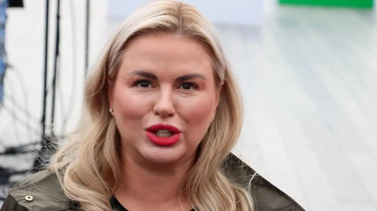 Анна Семенович. Фото: АГН "Москва"