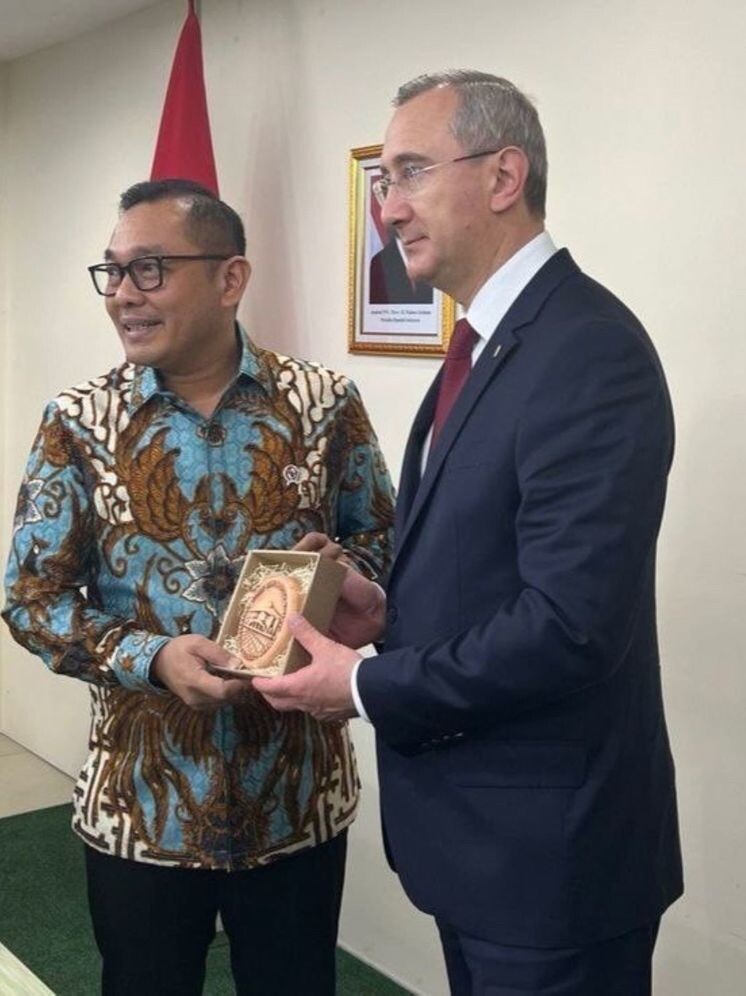     Фото: пресс-служба областного правительства