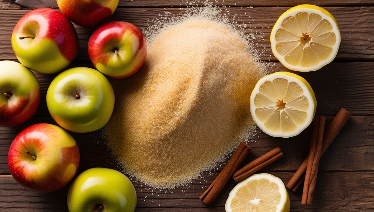 ингредиенты