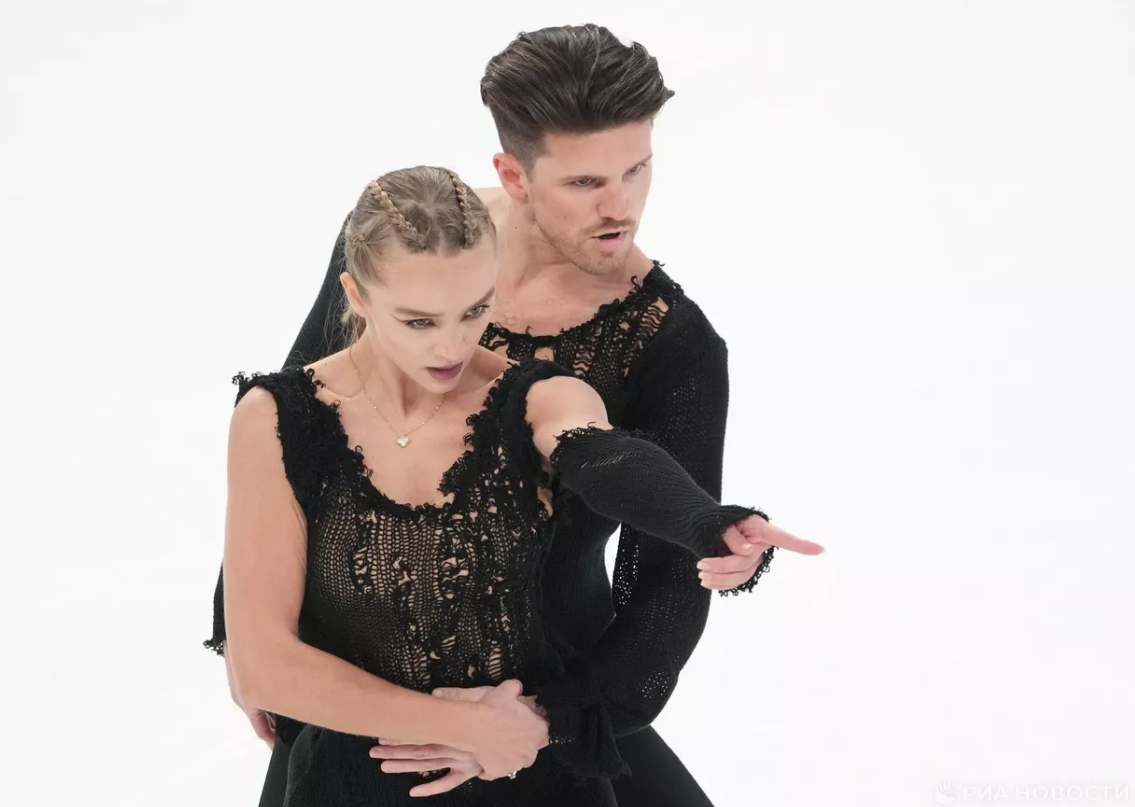 © РИА Новости / Александр Вильф