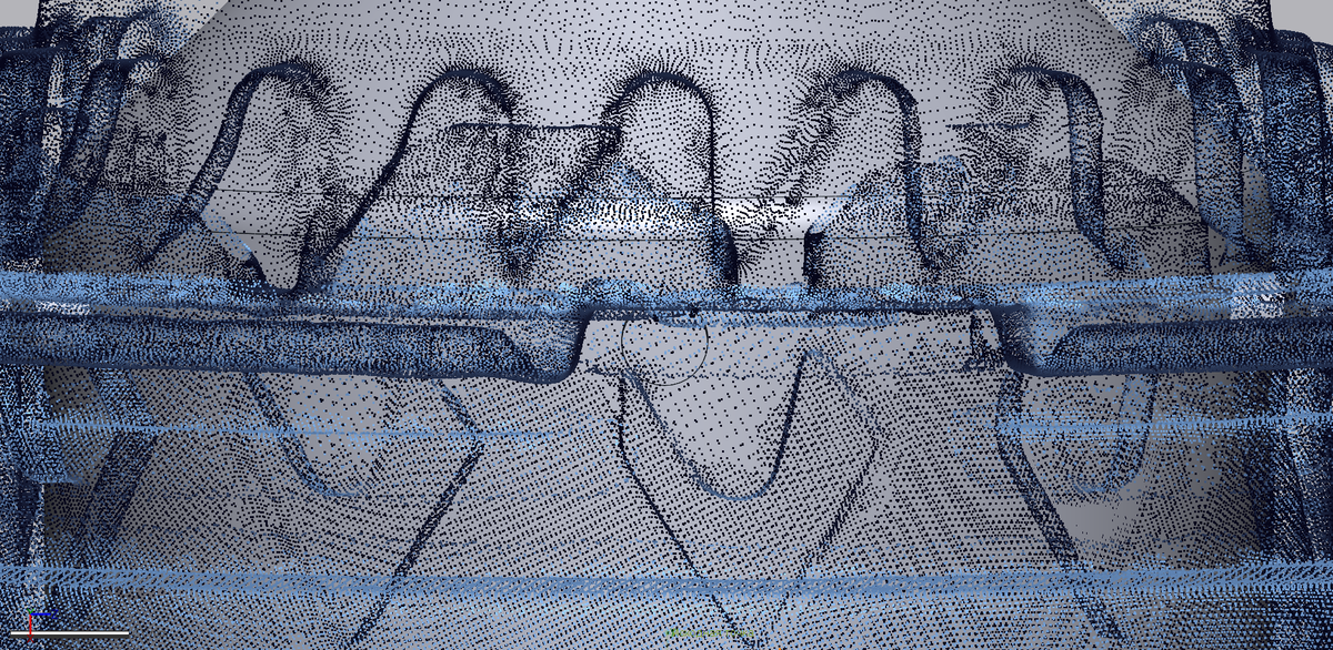 Видите, видите?