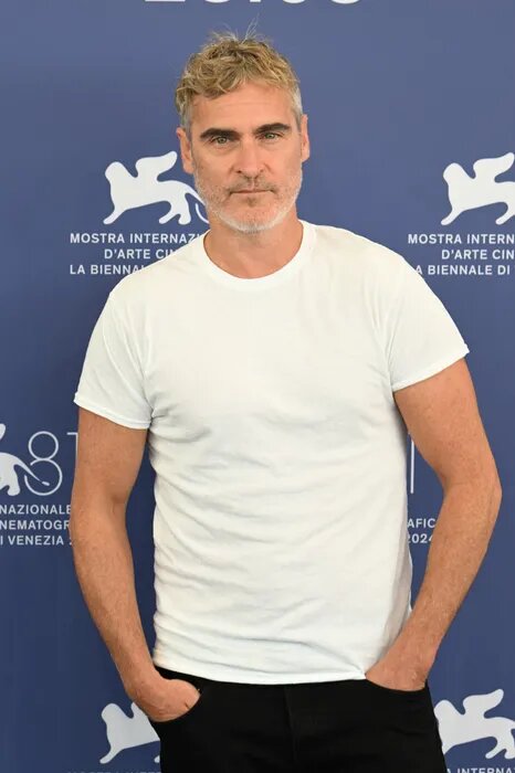 Хоакин Феникс празднует юбилей! Фото: legion-media