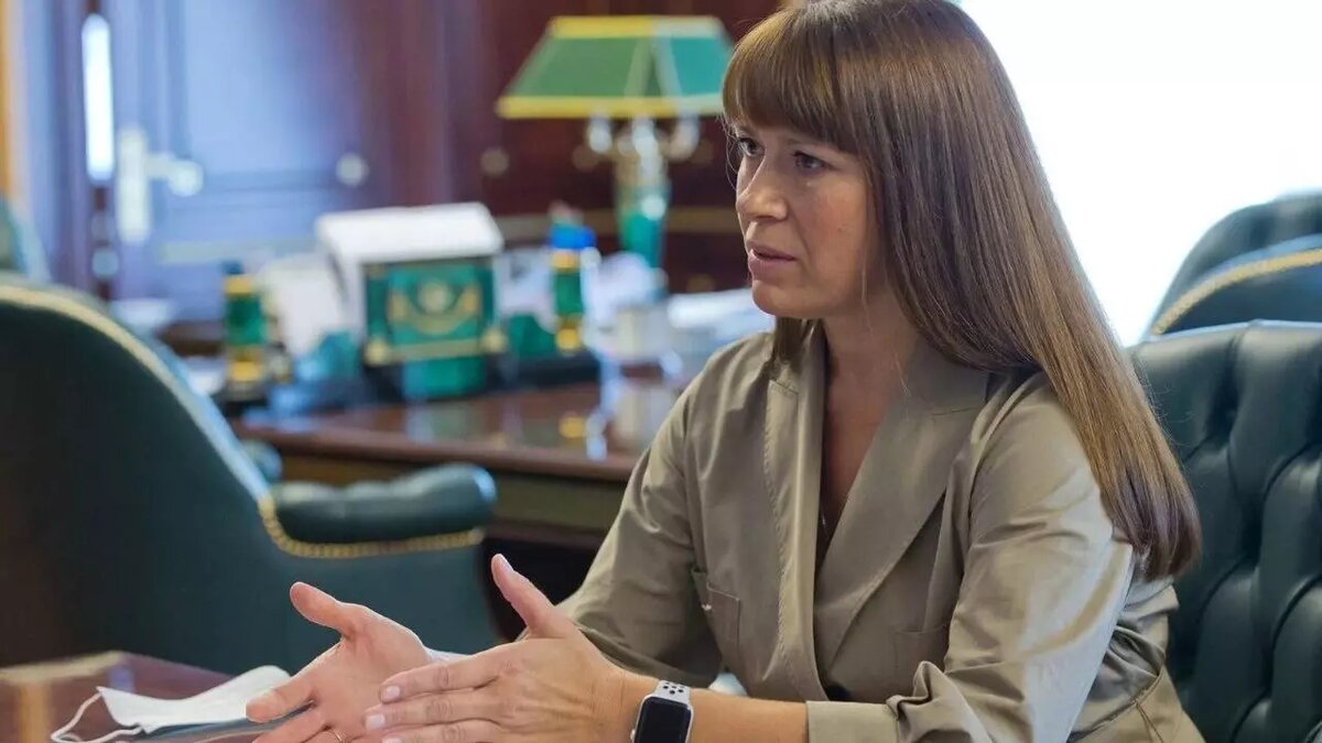     Источник: соцсети Натальи Лощининой