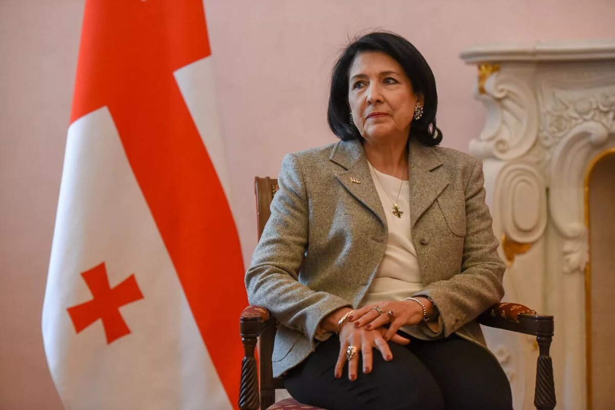 © Sputnik / Aram Nersesyan