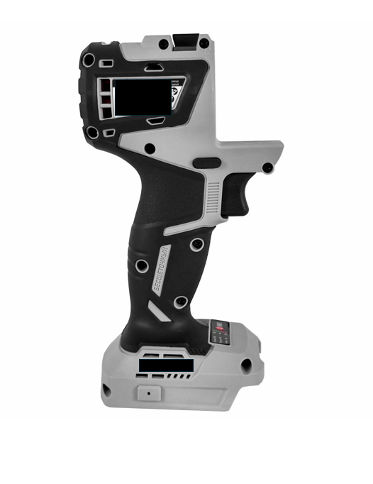 Вот так выглядит база православного инструмента