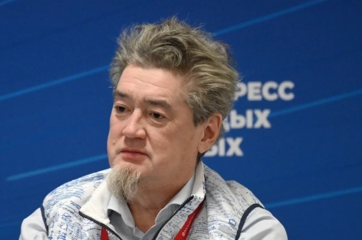    Причиной смерти Андрея Черемисинова могла стать тяжелая болезнь