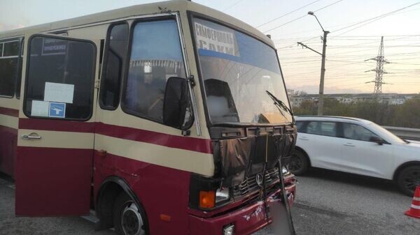    © МВД Крыма