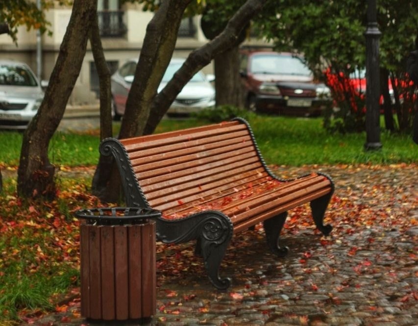 Фото: Анастасия Кнут