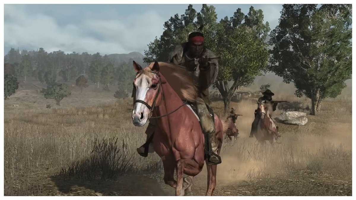 Погони на лошодях