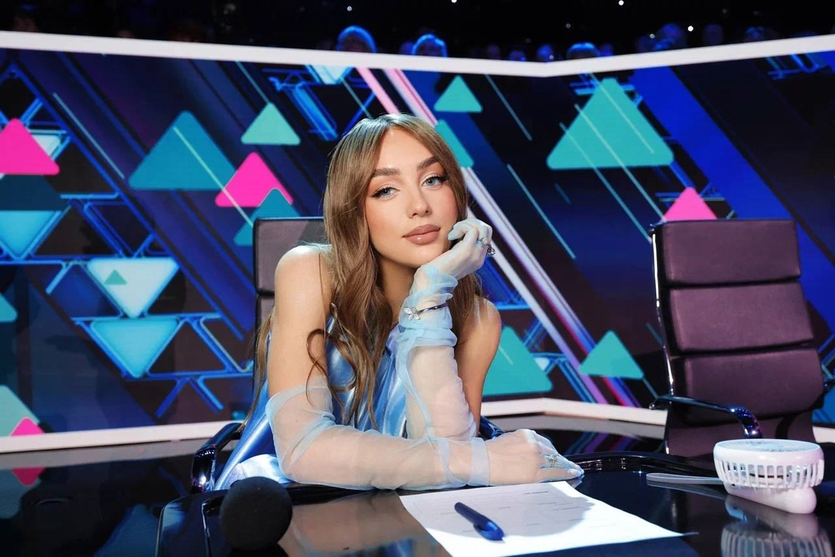 Мари Краймбрери