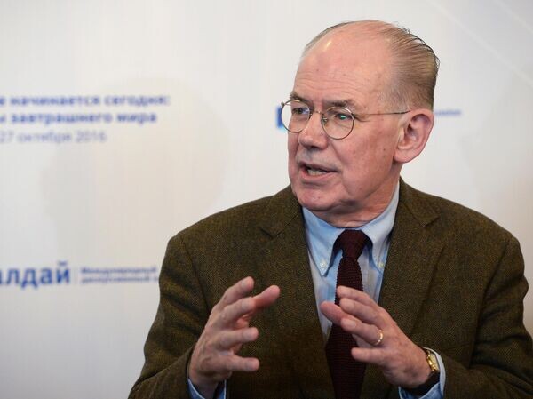    © РИА Новости Нина Зотина