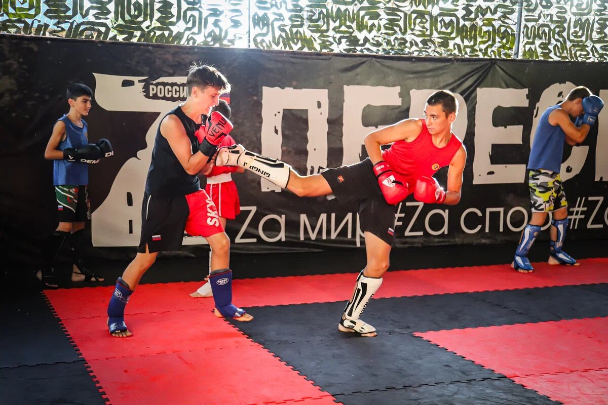 Фото: Варвара Вострокнутова
