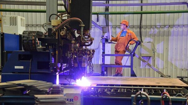    © Sputnik / Виктор Толочко