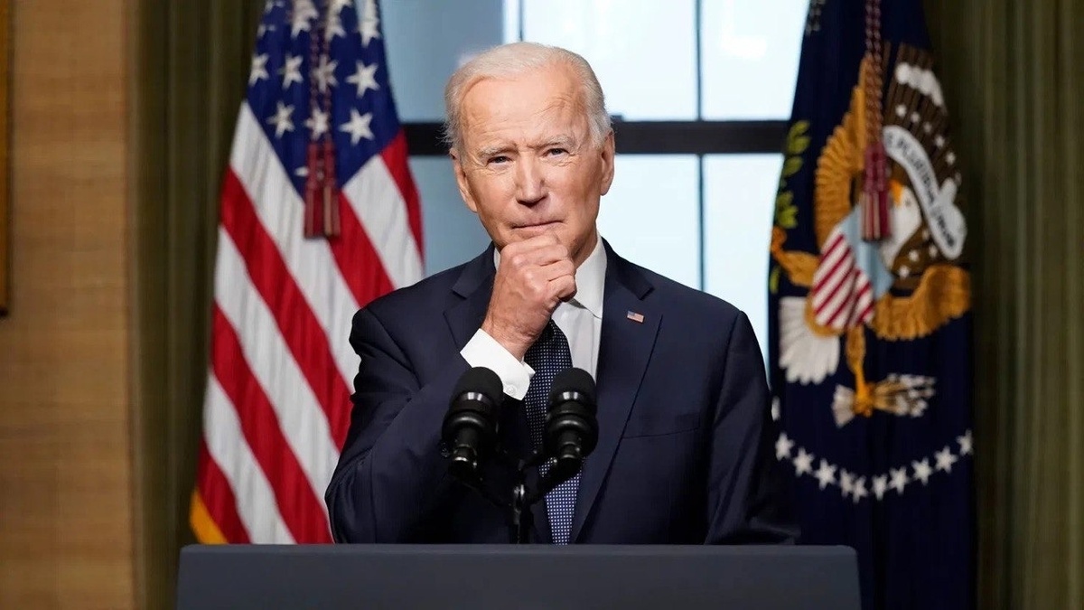    Байден: ВСУ должны нанести удар по военным из КНДР, если те зайдут на Украину