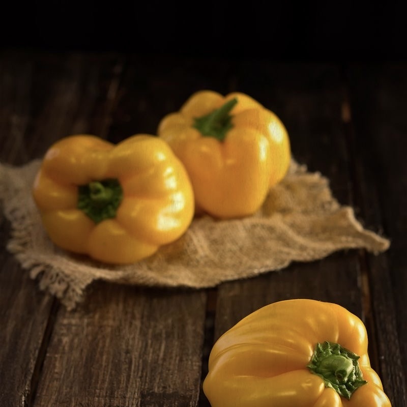 Перец сладкий 250 мг