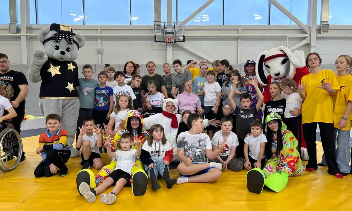 Фото: пресс-служба РУСАЛа