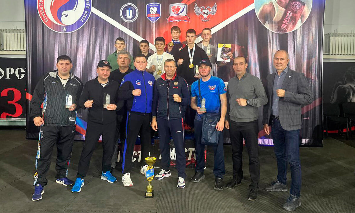 Фото: пресс-служба РУСАЛа