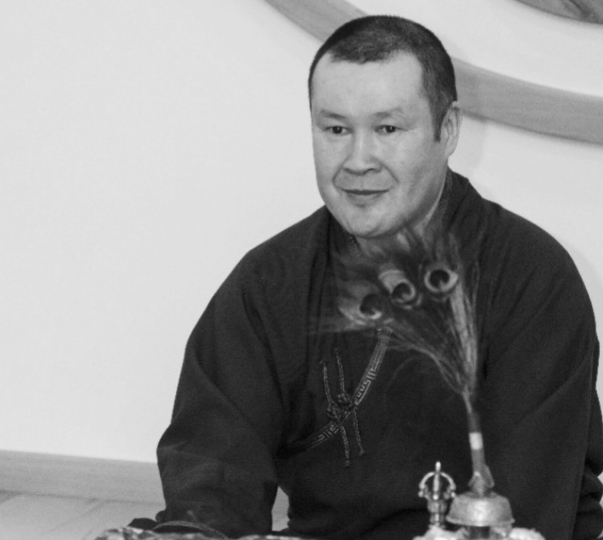 Фото: Центральное духовное управление буддистов Республики Алтай