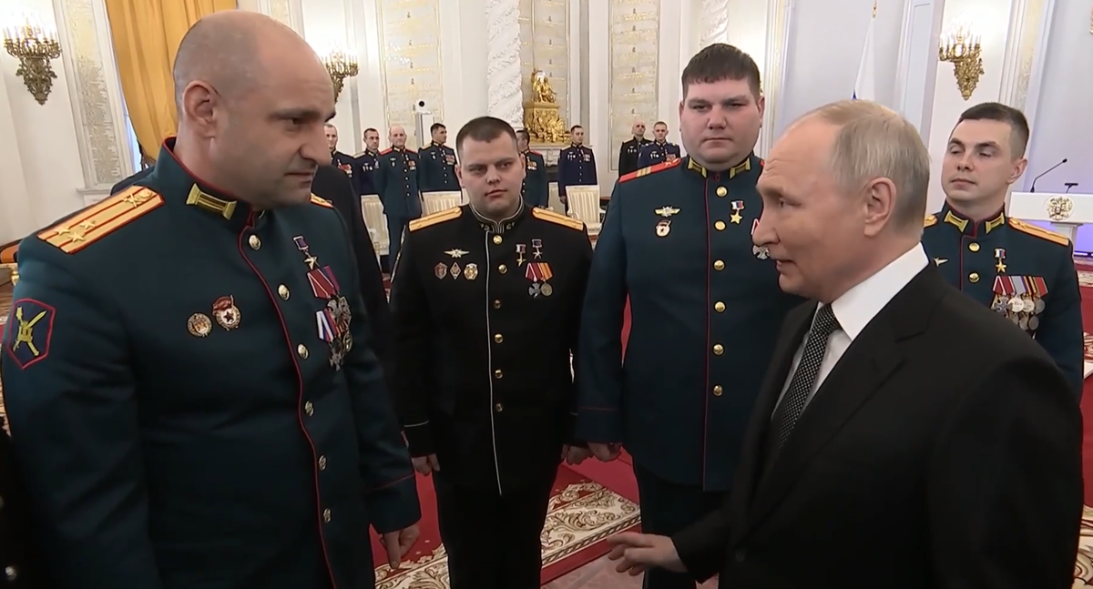 Скрин: ВК Видео.