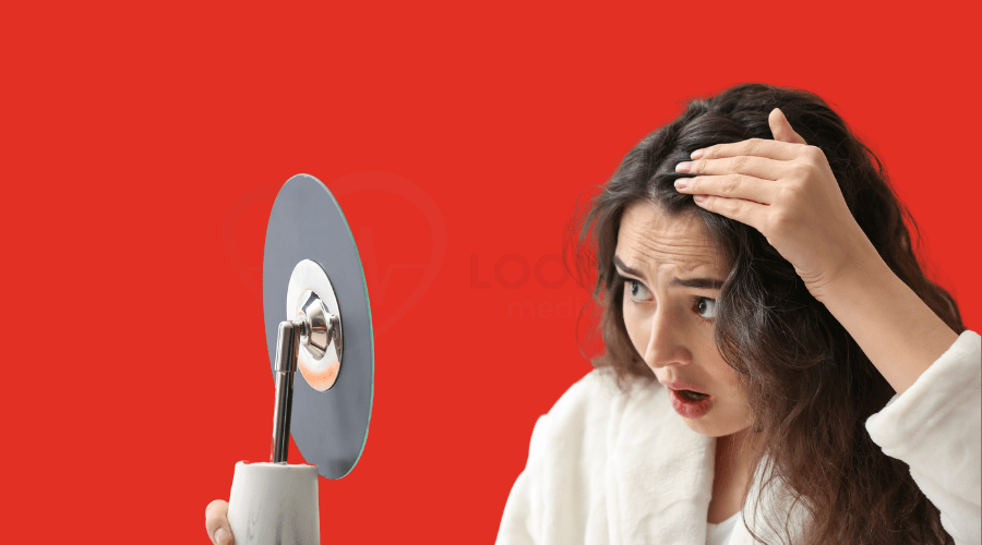  Как Укрепить Волосы