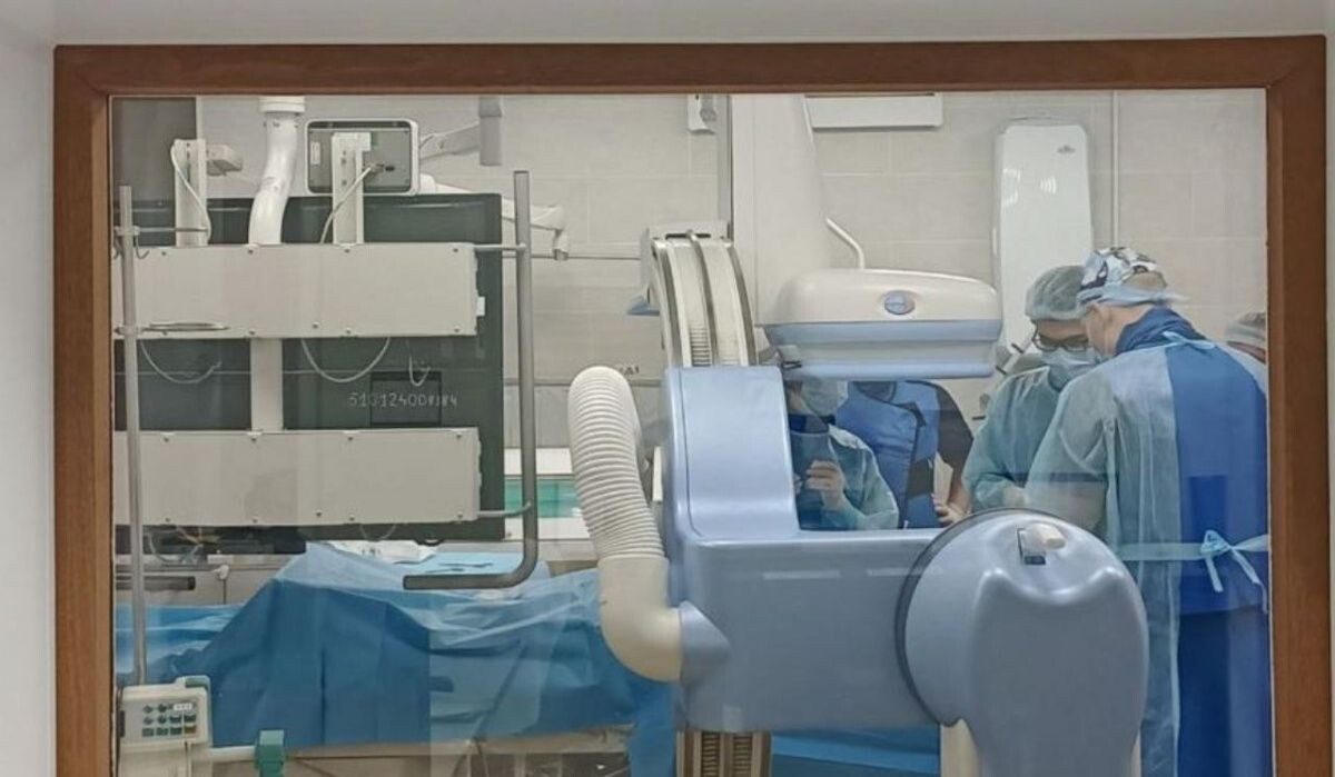     Врачи. Источник: midural.ru Автор фото: Пресс-служба ДИП Свердловской области