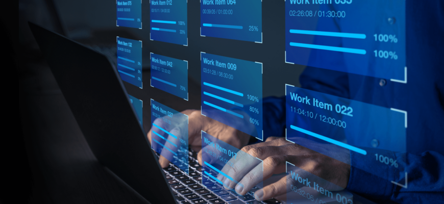 Workflow: что это такое, возможности и преимущества систем Воркфлоу, виды программ