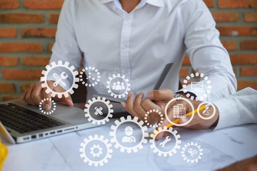 Как работает система Workflow в компании