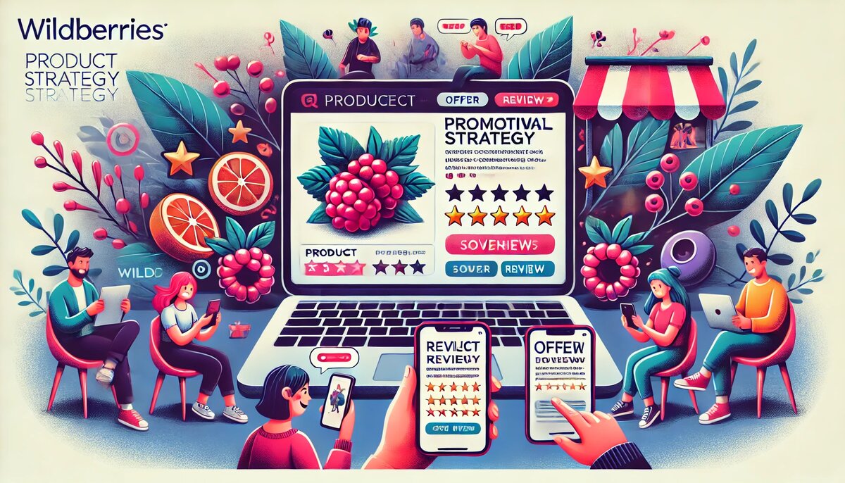 Отзывы на Ягоде Халявы