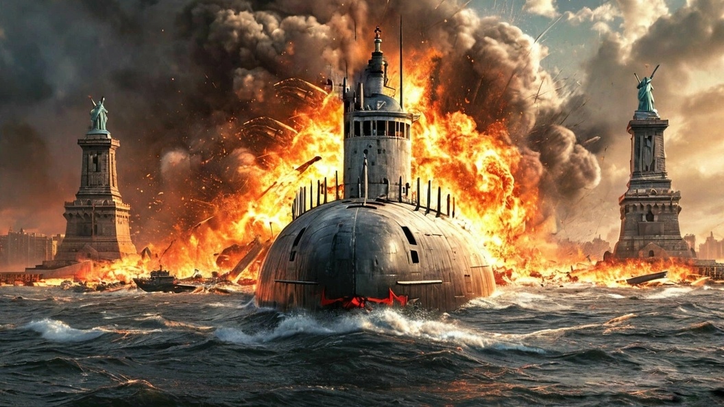    Коллаж Царьграда