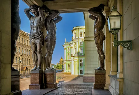 Фото из свободного доступа