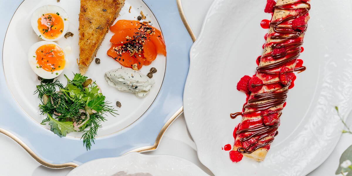 Предоставлено пресс-службой Le Pigeon